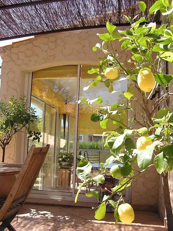 La Villa Du Petit Port Martigues