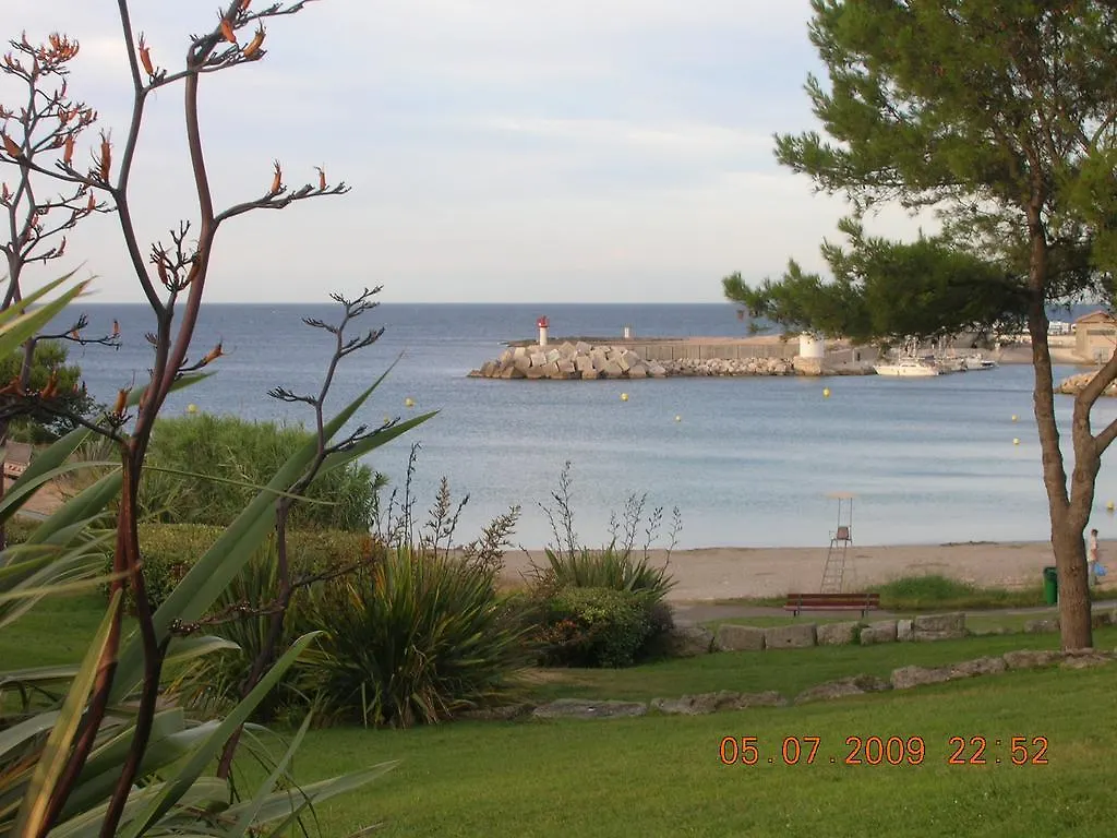 La Villa Du Petit Port Martigues