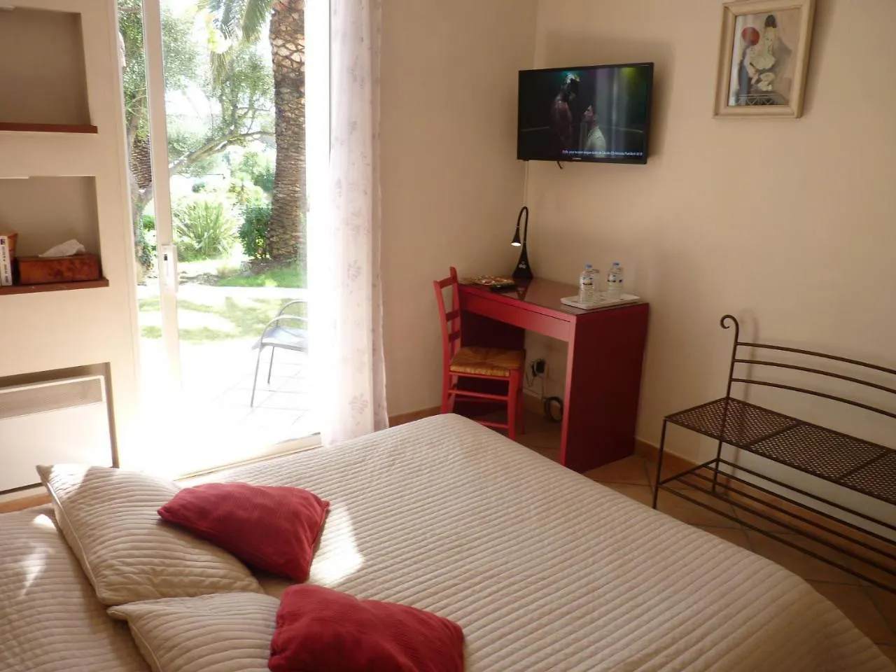La Villa Du Petit Port Martigues