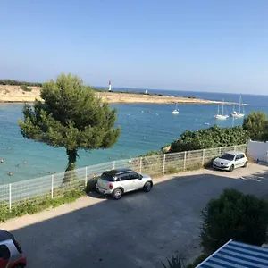 Les Pieds Dans L’eau Appartement